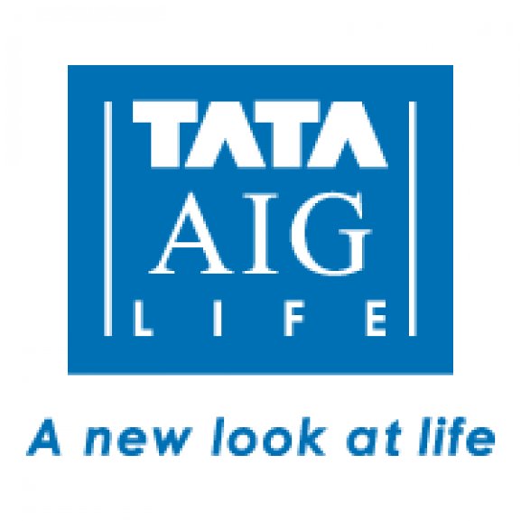 TATA AIG Insurance Logo