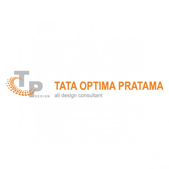 Tata Optima Pratama Logo