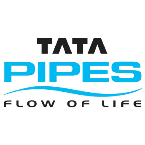 TATA Pipes Logo