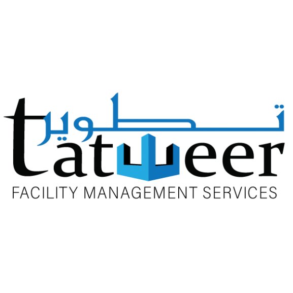 Tatweer Facility Management Logo