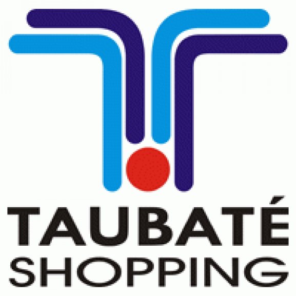 Taubaté Shopping Center Logo