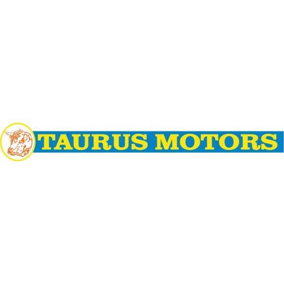 Taurus Motors Logo