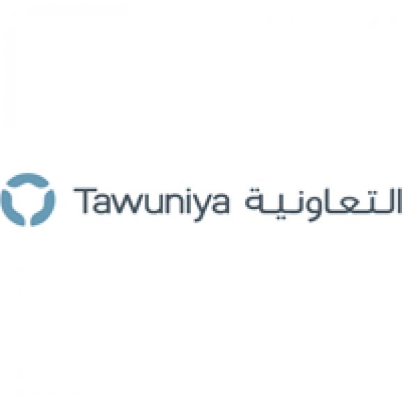 Tawuniya Logo