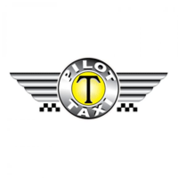 taxi pilot Logo