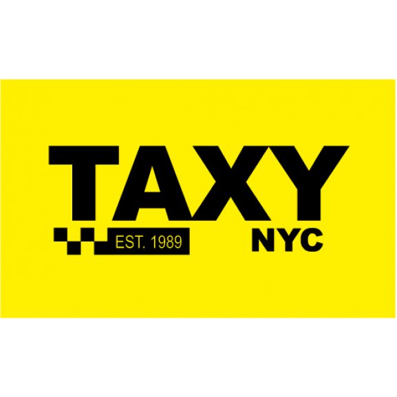 Taxy NYC Logo