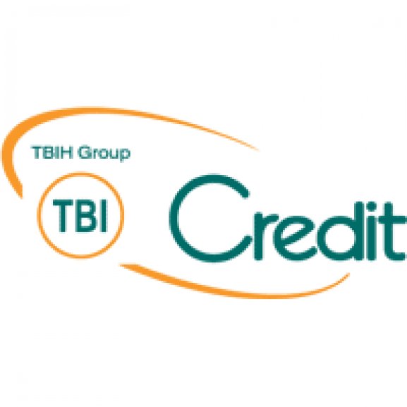 TBI Credit Bank Logo