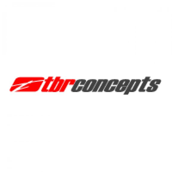 Tbr Concepts Logo