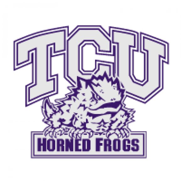 TCU Hornedfrogs Logo