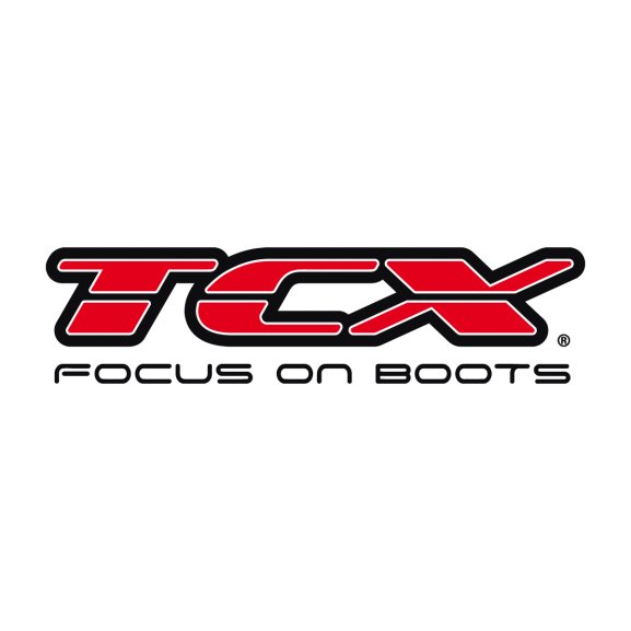 TCX Boots Logo