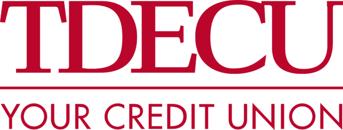 TDECU (Your Credit Union) Logo