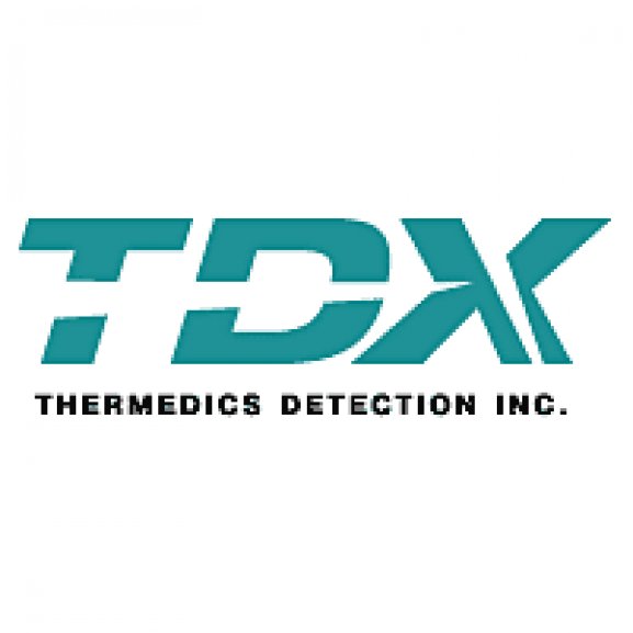 TDX Logo