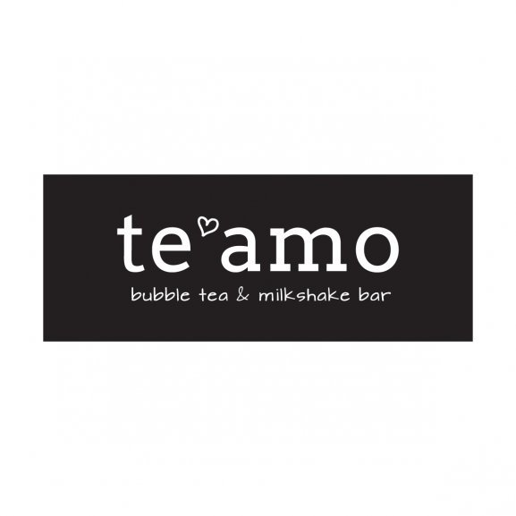 Te-amo Logo