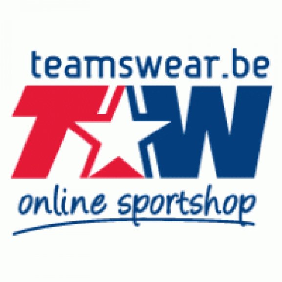 Teamswear Logo