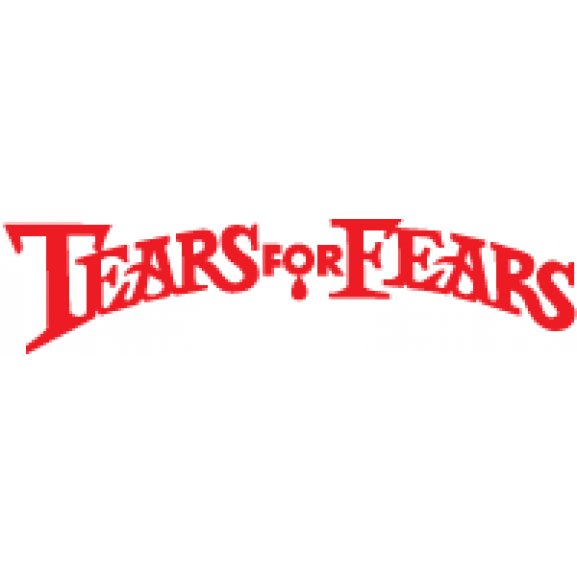 Tears for Fears Logo