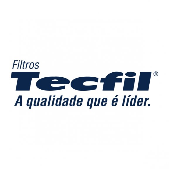 Tecfil Logo