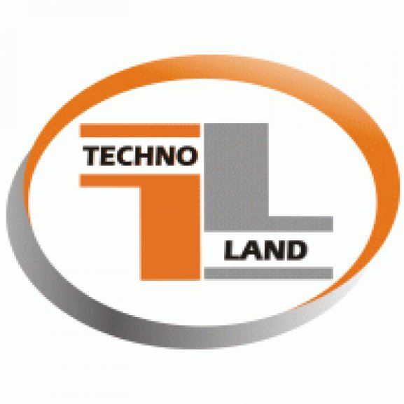 Technoland Logo