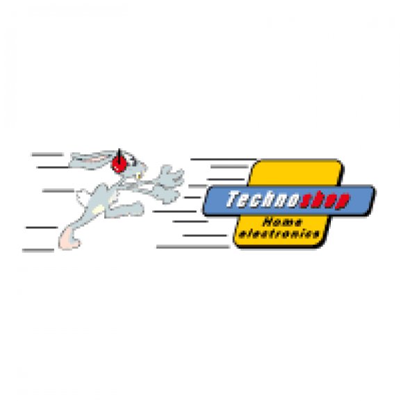 Technoshop Logo