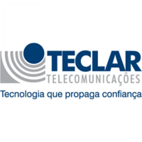 Teclar Logo