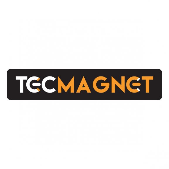 Tecmagnet Logo