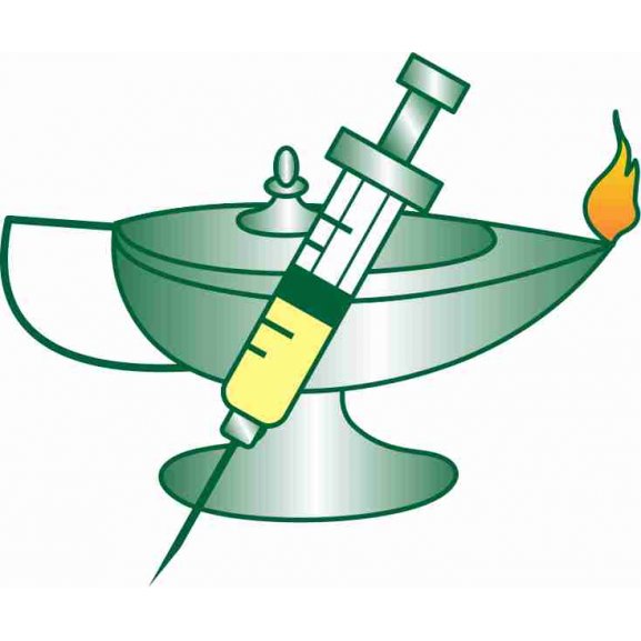 Tecnico em Enfermagem Logo