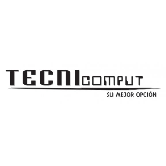 TecniCompu Logo