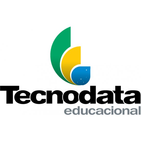 Tecnodata Educacional Logo