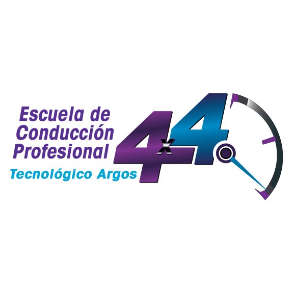 Tecnologico Argos 4x4 Logo