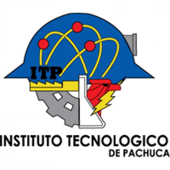 tecnologico de pachuca Logo