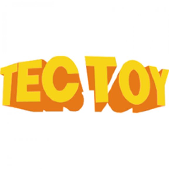 TecToy First Company Logo Logo