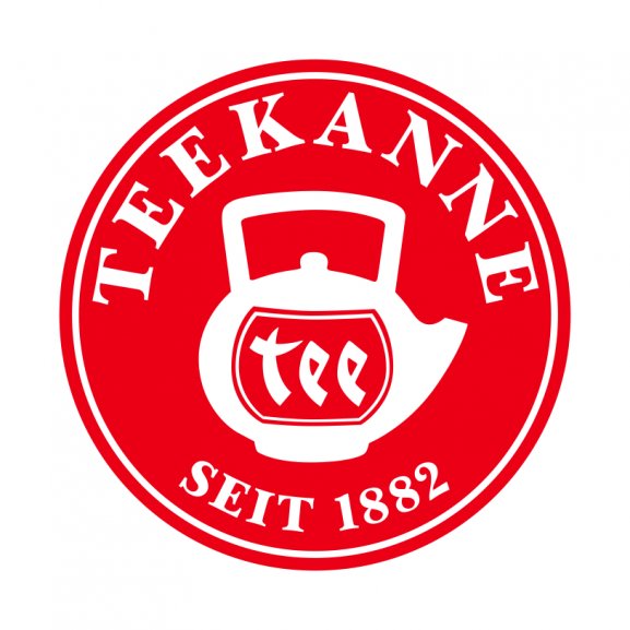 Teekanne Logo