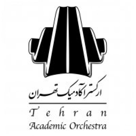 Tehran Academic Orchestra Logo
