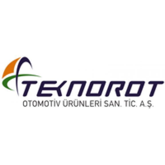 Teknorot Otomotiv Logo