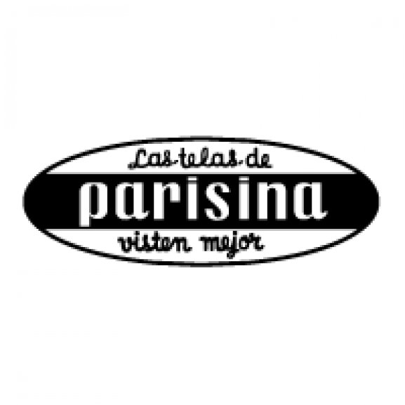 Telas Parisina Logo