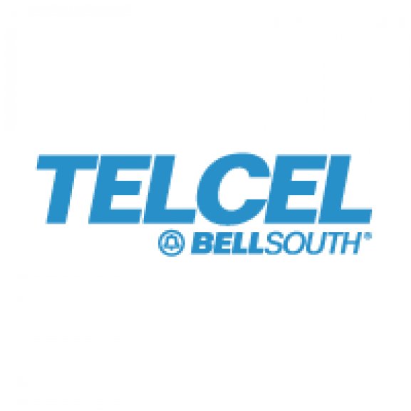 Telcel BellSouth Logo