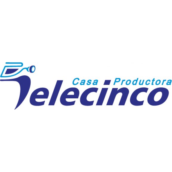 Telecinco Logo