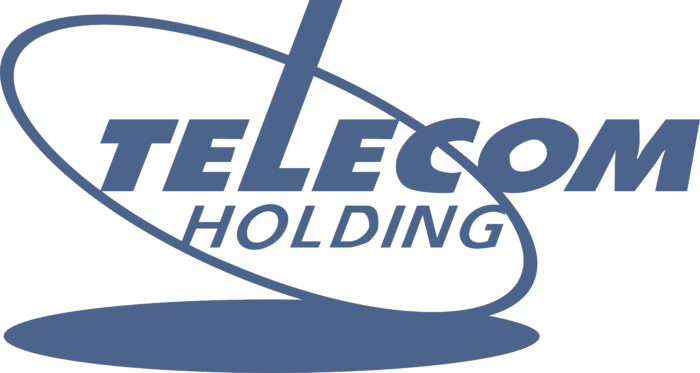 Telecom-holding Logo