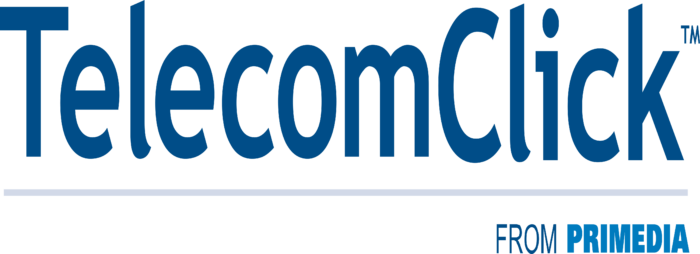 Telecom Click Logo