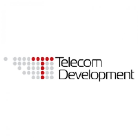 Telecom development Logo