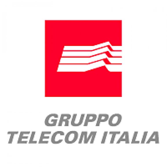 Telecom Italia Gruppo Logo