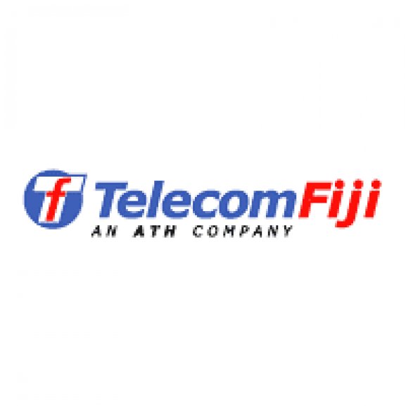 TelecomFiji Logo