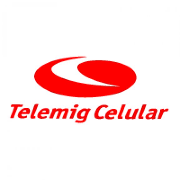 Telemig Celular Logo