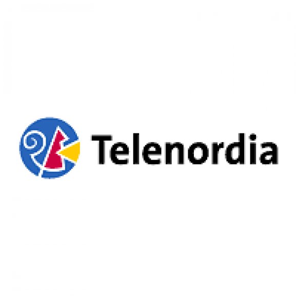 Telenordia Logo