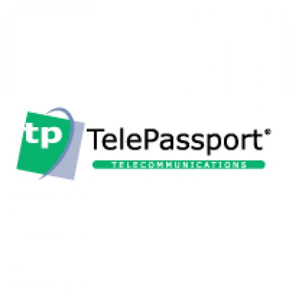 Telepassport Logo