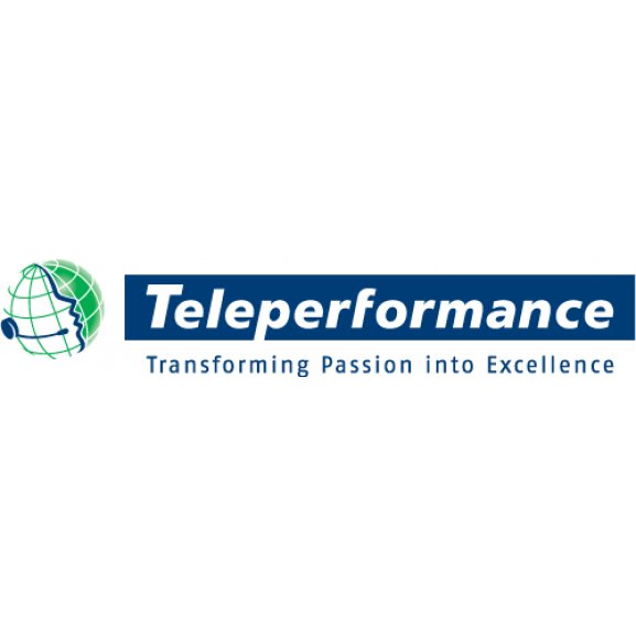 Teleperformance Logo