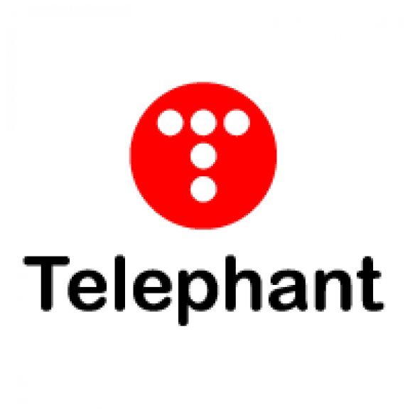 Telephant Logo