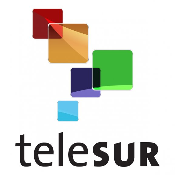 TeleSur Logo