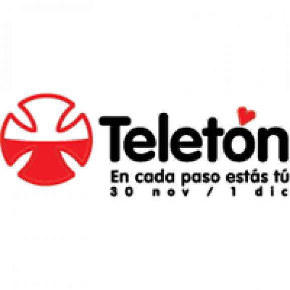 Teleton Logo
