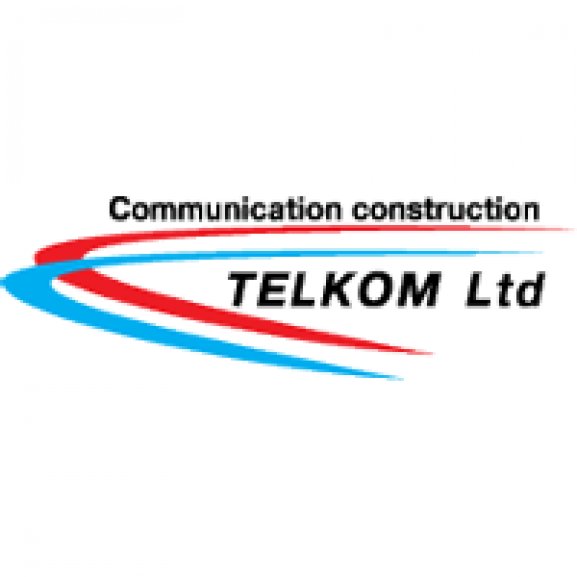 Telkom Ltd. Logo