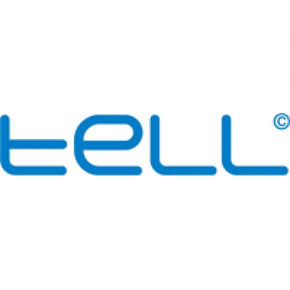 Tell Logo