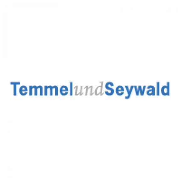 Temmel & Seywald Logo